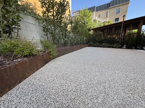 Eleganza funzionale per una villa storica