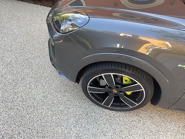 Eleganza funzionale per una villa storica