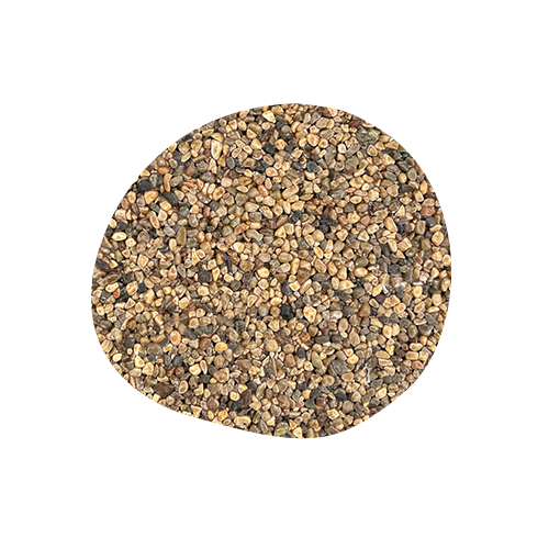Millefiori Pavistone