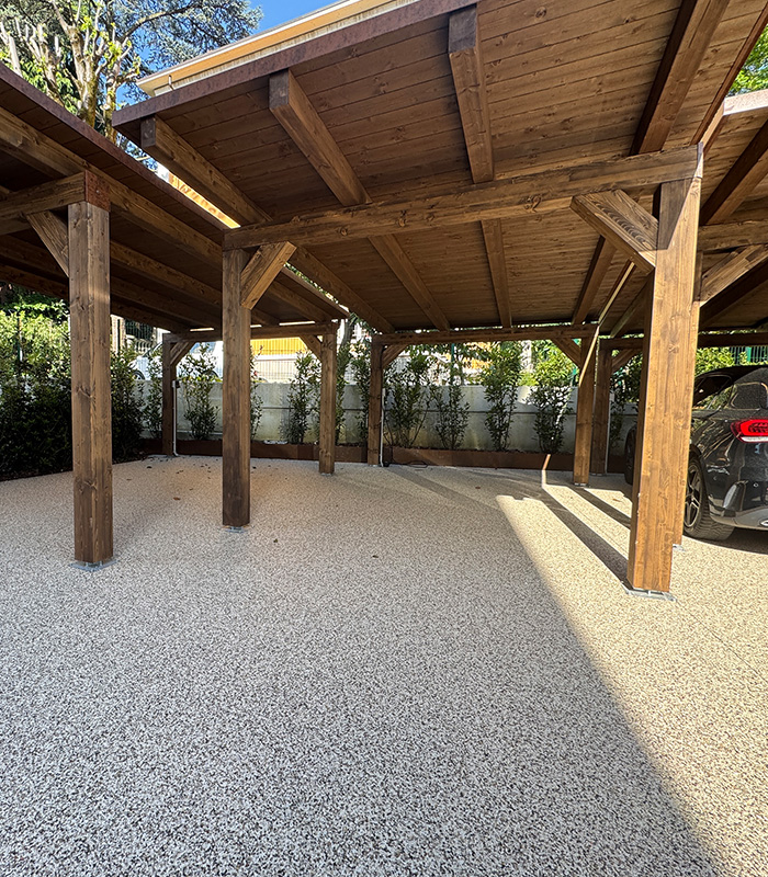 Eleganza funzionale per una villa storica