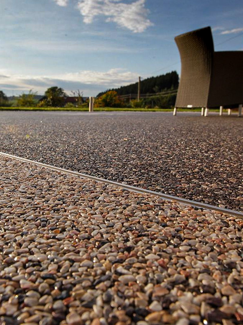 Pavimenti Drenanti Ecosostenibili